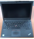 LENOVO THINKPAD X260 NOTEBOOK